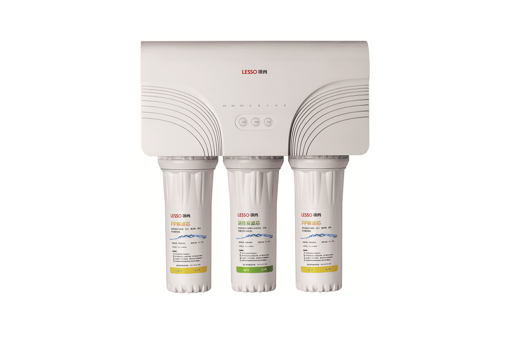 反滲透凈水機(jī)LS311R