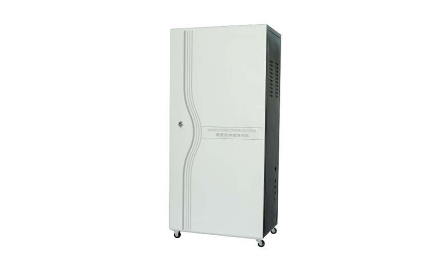 商務(wù)反滲透凈水機LS431R-400、LS431R-800