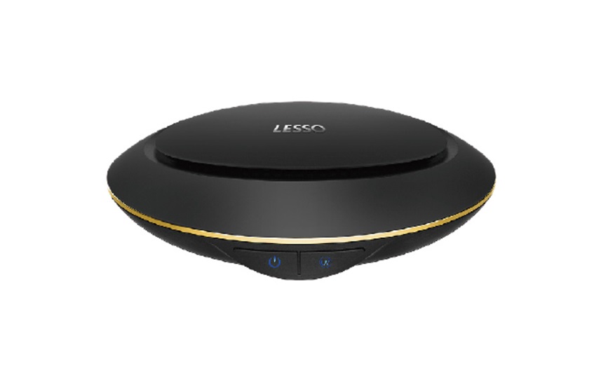 車載空氣凈化器 FA-829