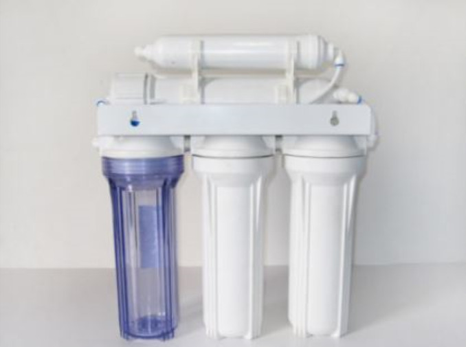 反滲透凈水器和超濾凈水器有什么區(qū)別？