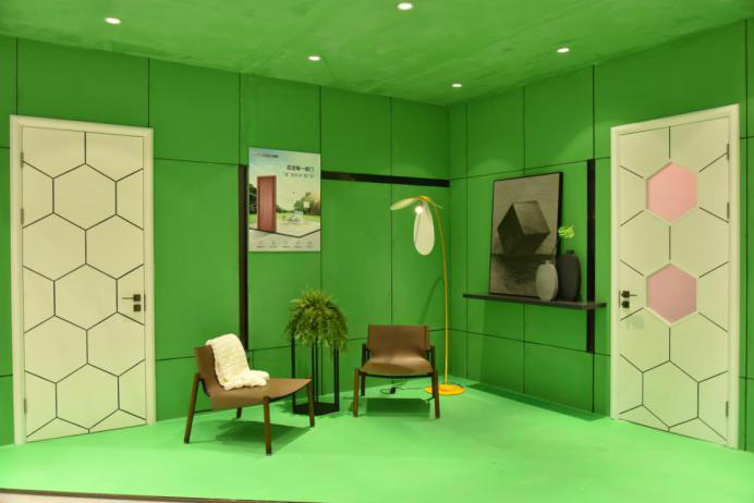 廣州建博會圓滿閉幕 | 帶你一起回顧領(lǐng)尚美好之旅！