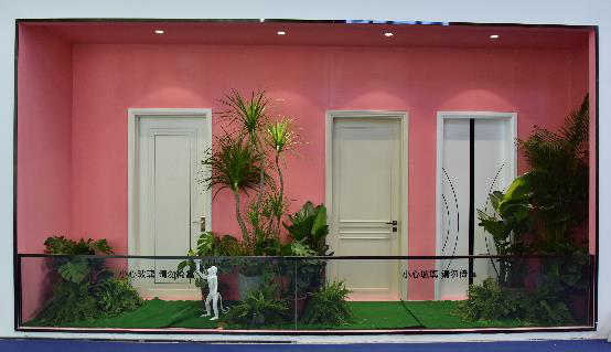 廣州建博會圓滿閉幕 | 帶你一起回顧領(lǐng)尚美好之旅！