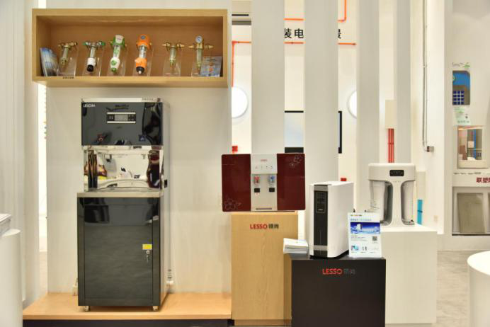 廣州建博會圓滿閉幕 | 帶你一起回顧領(lǐng)尚美好之旅！