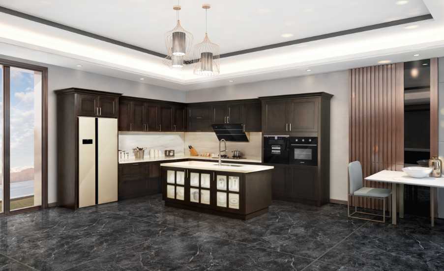 櫥柜安裝流程是什么？