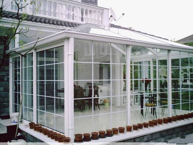 塑鋼門窗的分類有哪些？