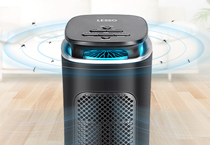 領(lǐng)尚塔式空氣凈化器都有什么優(yōu)點？