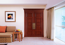 木門門芯一般都有什么材質(zhì)？