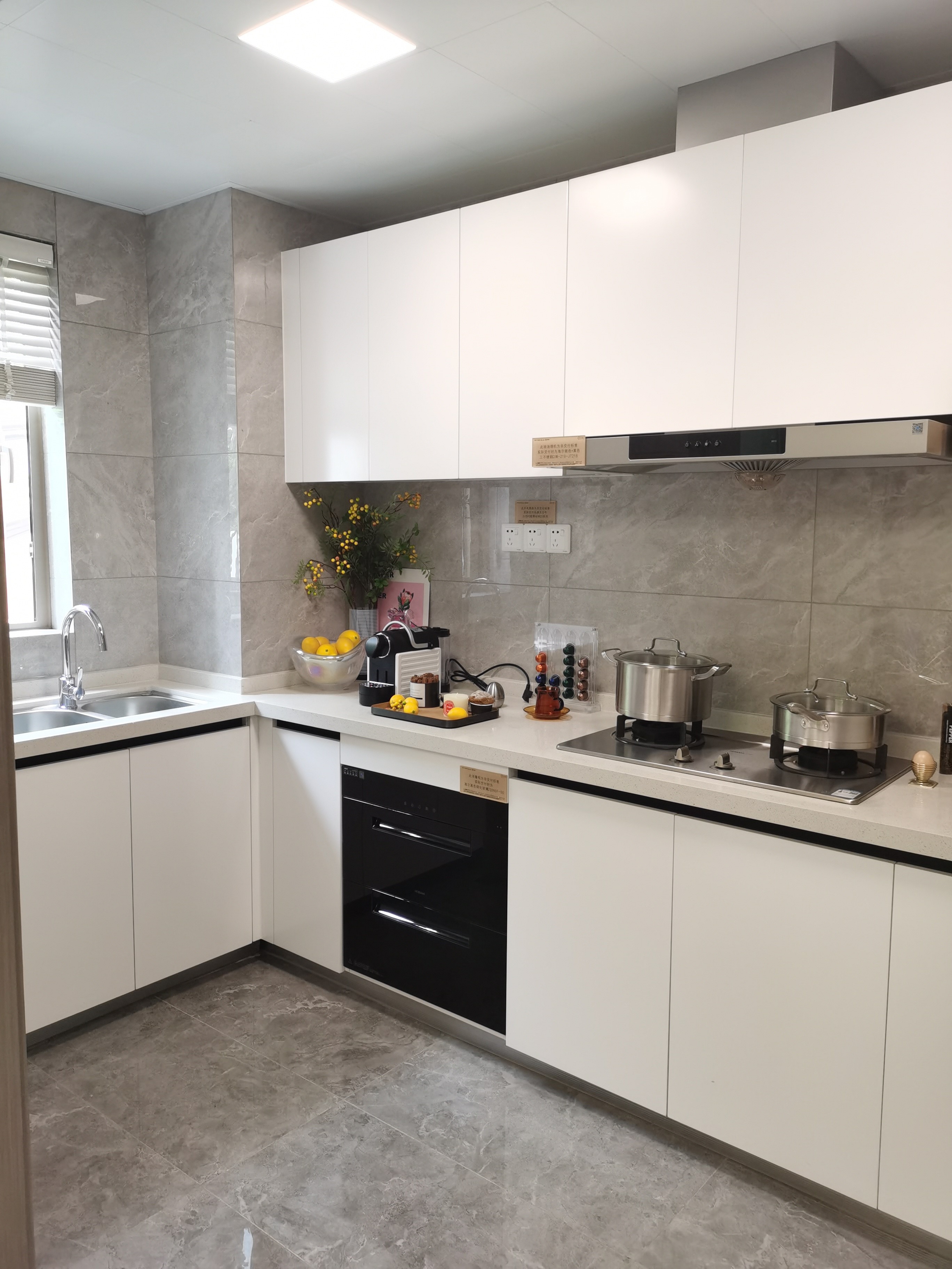 領尚工程案例 | 保利北新時區(qū)花園，智享成都慢生活