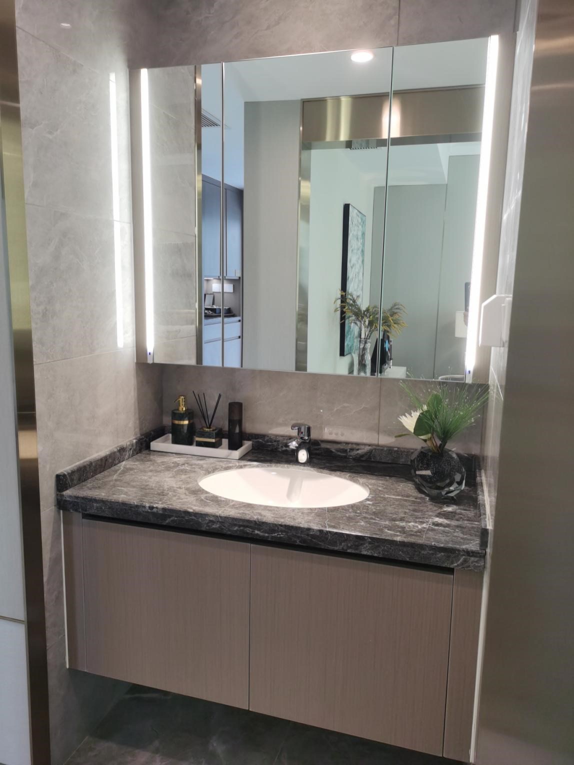 領(lǐng)尚工程案例 | 保利北新時(shí)區(qū)花園，智享成都慢生活