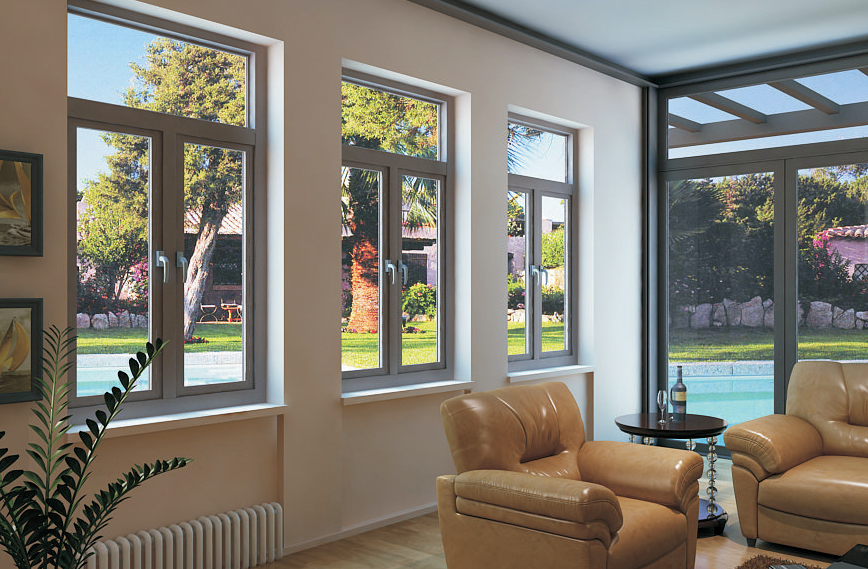 家裝過程中門窗怎么選擇？