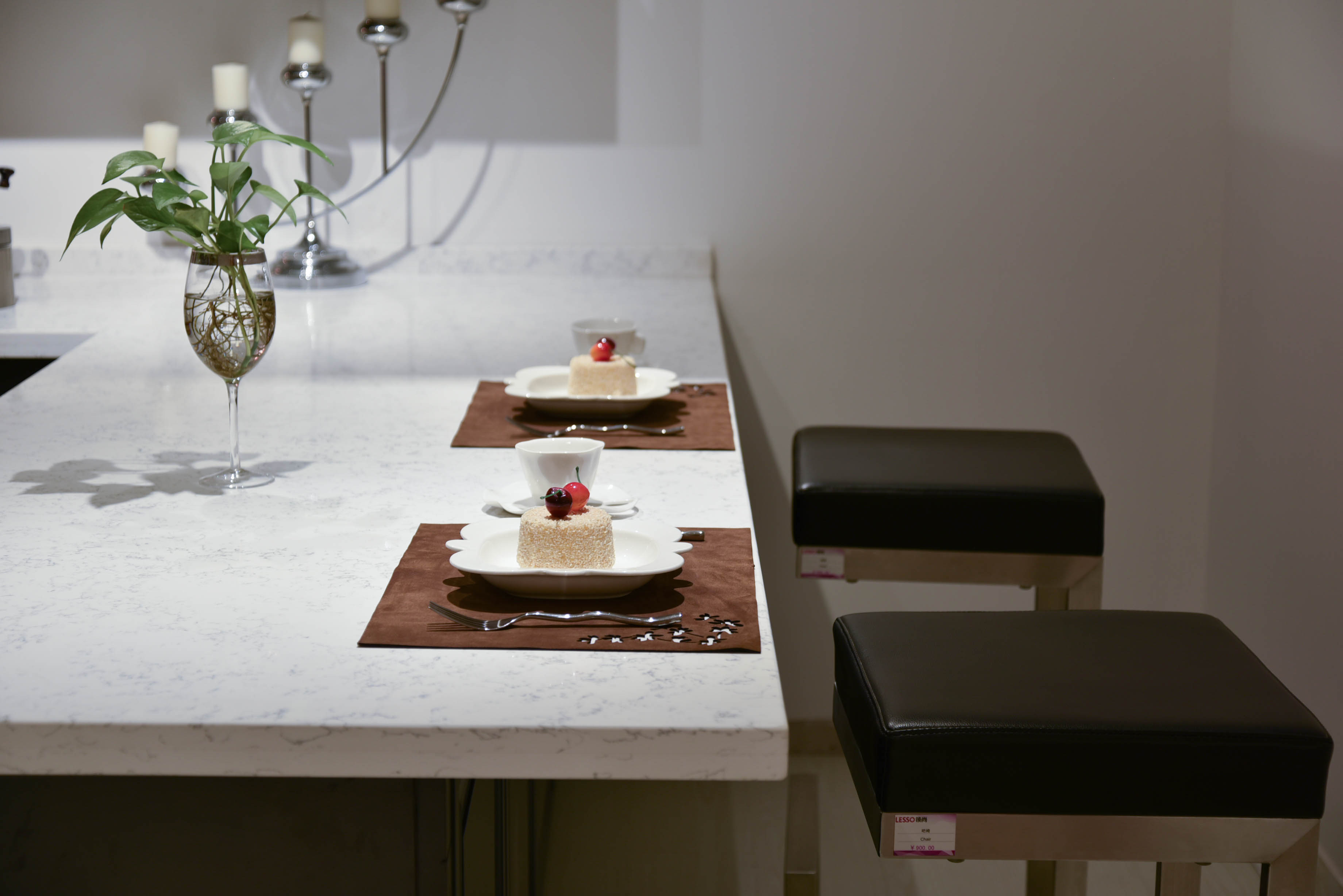 如何保養(yǎng)廚房臺面？