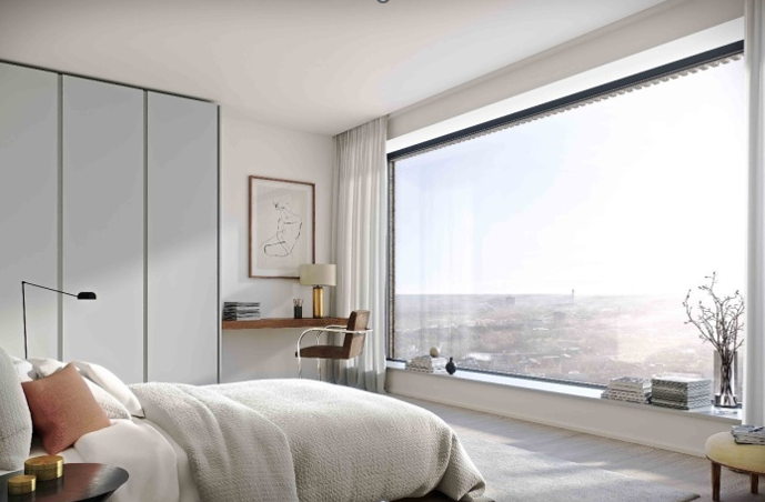 快來(lái)get最時(shí)尚的“空間+門窗”組合設(shè)計(jì)方案