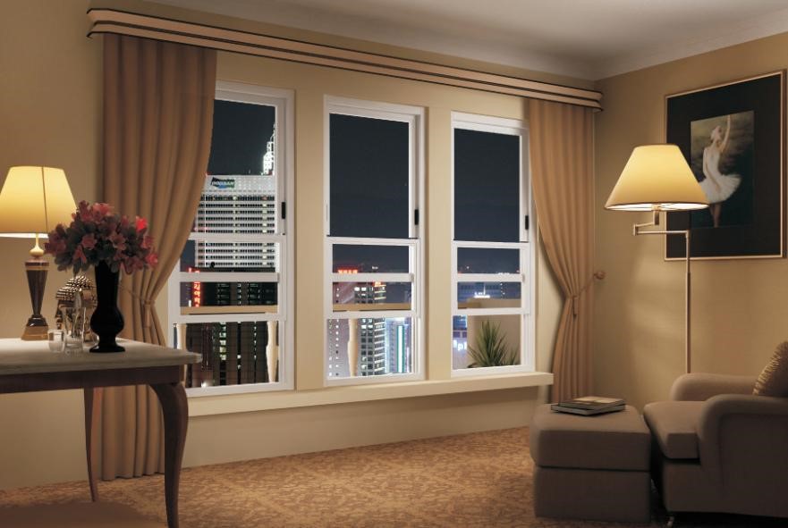 金屬門窗比木質(zhì)門窗更有優(yōu)勢(shì)，價(jià)格更香！