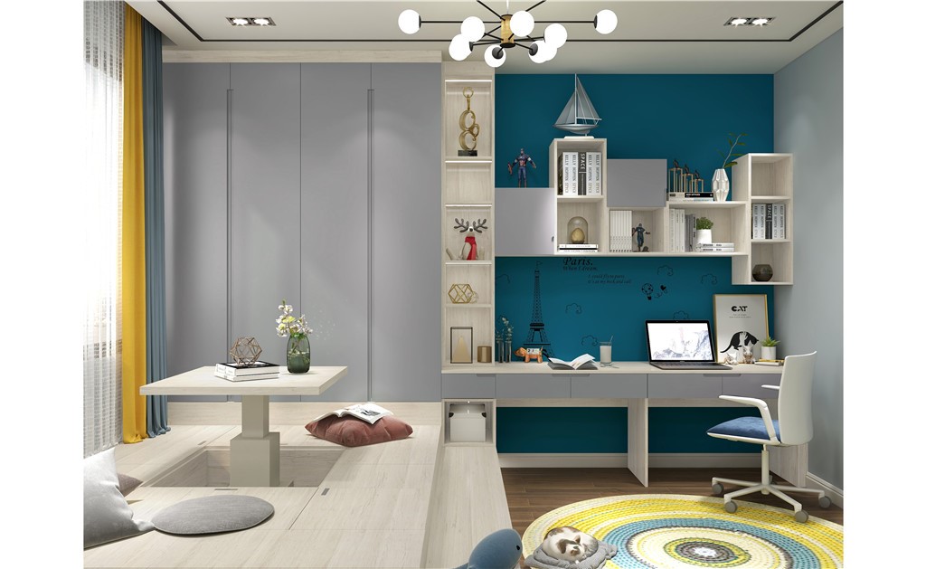 裝修無從下手？四種家居裝修方式，輕松解決裝修煩惱