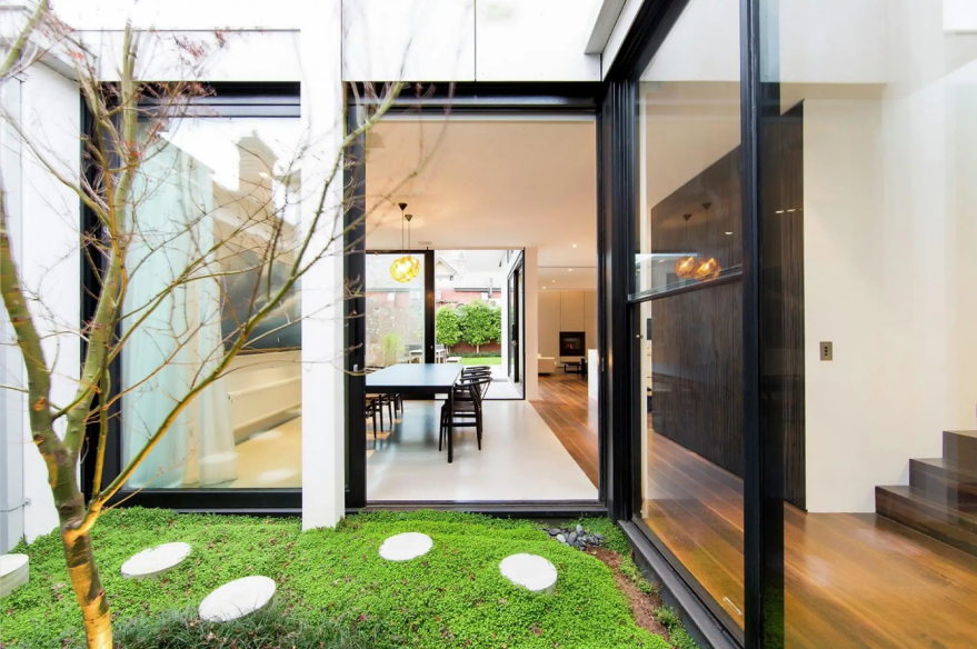 四種臥室門窗設(shè)計方案，幫你提升生活品質(zhì)