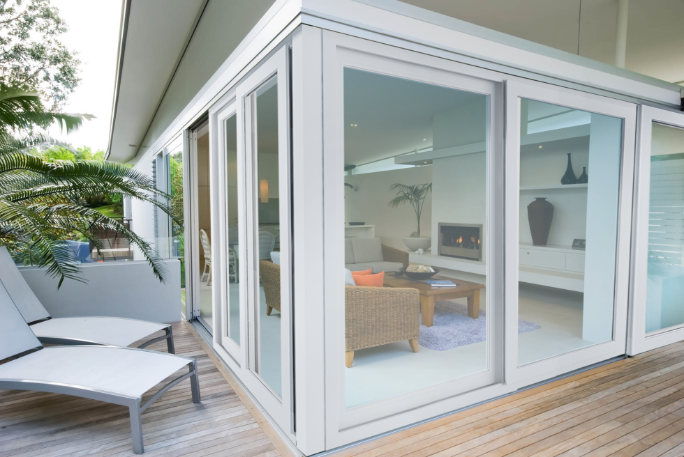 廚房推拉門怎么選呢？四個小竅門幫你解決挑選煩惱