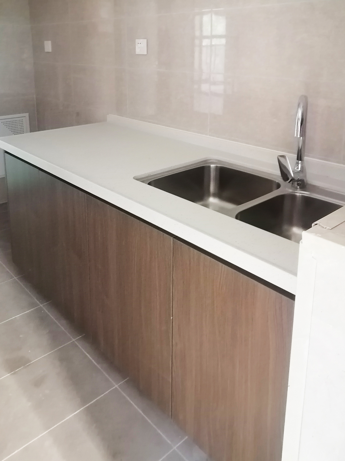 領尚工程案例 | LESSO領尚攜手世界500強央企，打造輕奢人居標桿