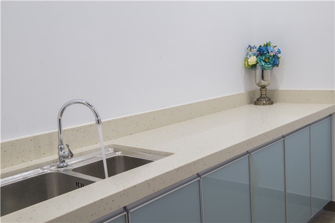 石英石環(huán)保嗎？為什么現(xiàn)在這么多人裝修選它？