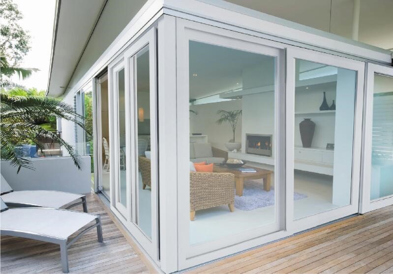 推拉門窗的特點你知道哪些？