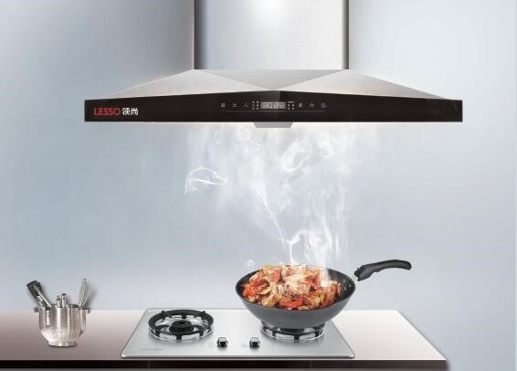 想要打造高品質(zhì)廚房生活，油煙機(jī)怎么挑選？
