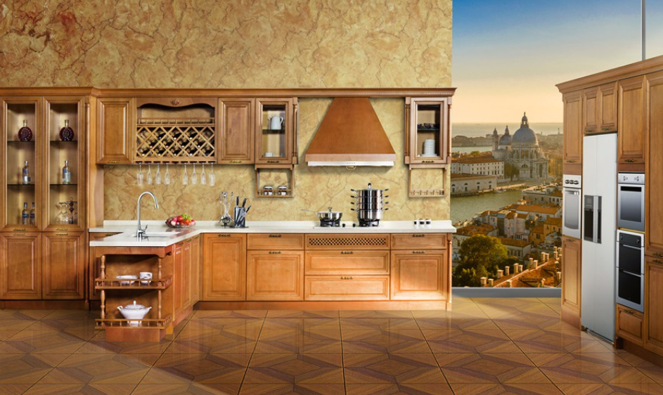 如何正確挑選廚房櫥柜？請查收這份攻略