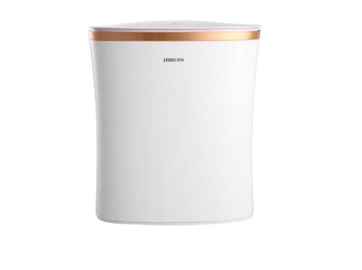 ro膜反滲透凈水機工作原理是什么？LESSO領尚幫你答疑解惑