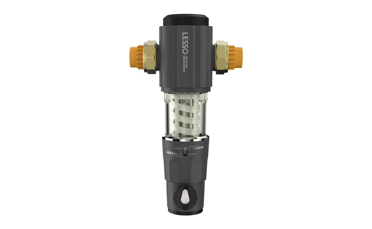 前置過濾器 LS709Q(升級(jí)版)