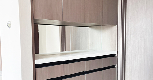 工程案例 | 領(lǐng)尚家居攜手領(lǐng)地集團，筑城市健康人居