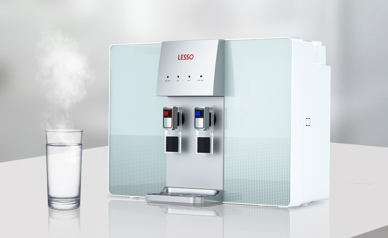 凈化加熱一體機(jī)LS315BR