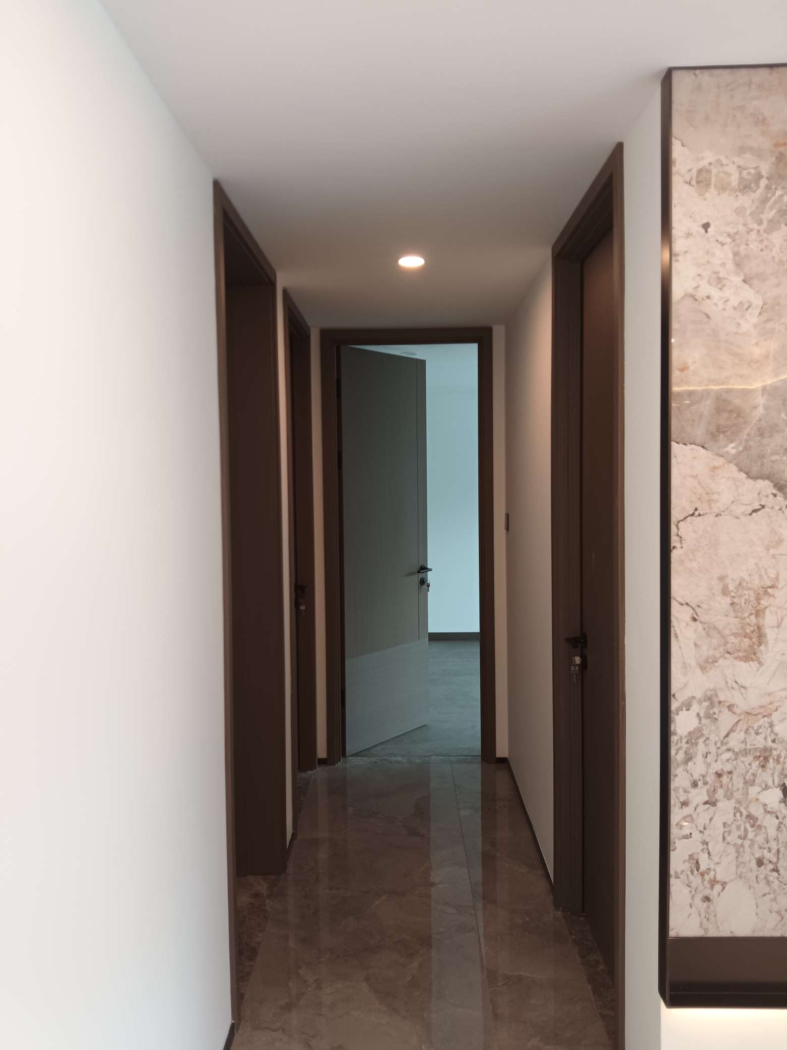 領(lǐng)尚工程案例 | 領(lǐng)尚木門攜手世界500強(qiáng)央企，打造詩(shī)意家居