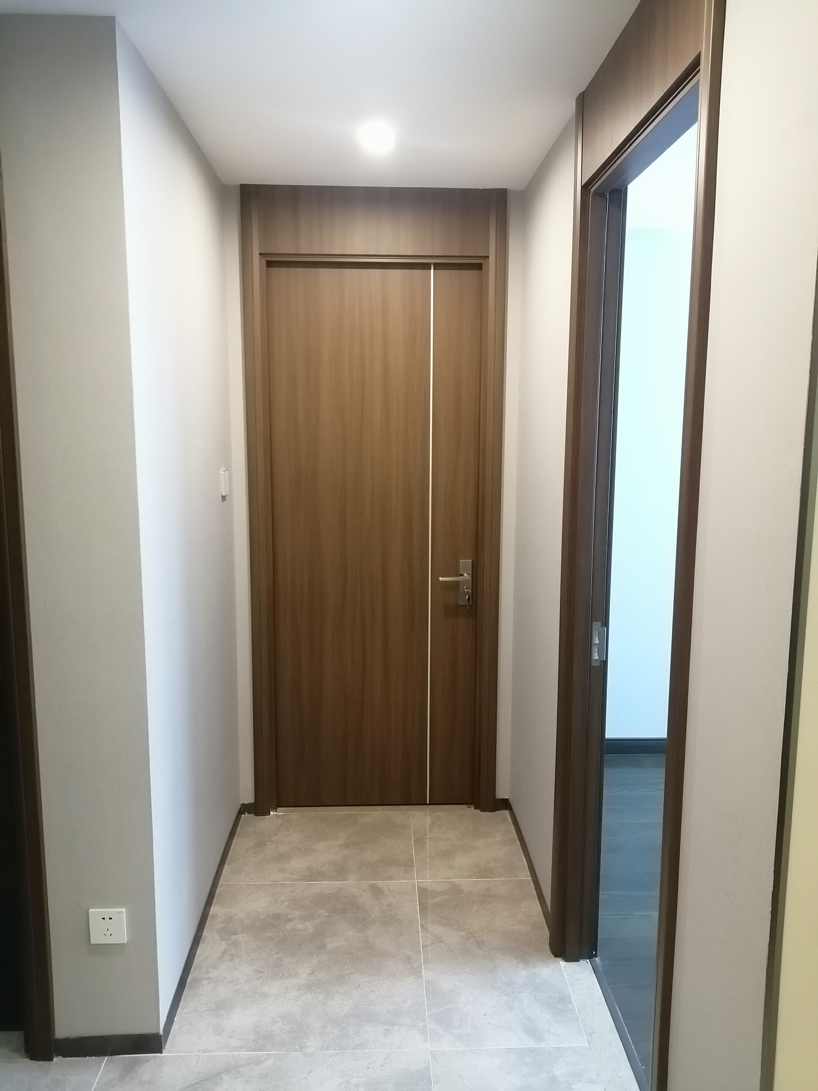 領(lǐng)尚木門|攜手成都保利云上，打造新中產(chǎn)精致人居