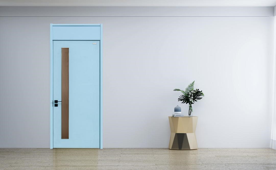 領尚免漆門有哪些優(yōu)點