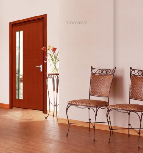 木門品牌怎么選才靠譜？