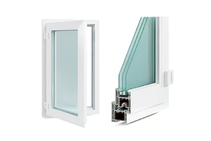 領(lǐng)尚塑鋼門窗有哪些類型