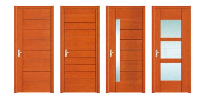 高品質(zhì)木門怎么選？