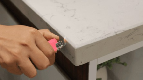 石英石的挑選小妙招，你知道多少？