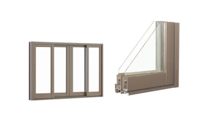 想要整體門窗顏值高又質(zhì)量好？你選擇對(duì)了嗎？