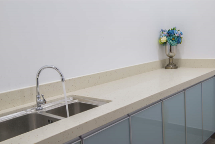 選擇領(lǐng)尚石英石廠家的三大原因