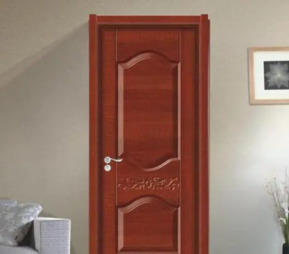 領尚室內實木門怎么挑選？