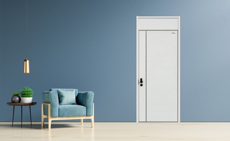 免漆木門有哪些優(yōu)點？怎么挑選好的免漆木門？