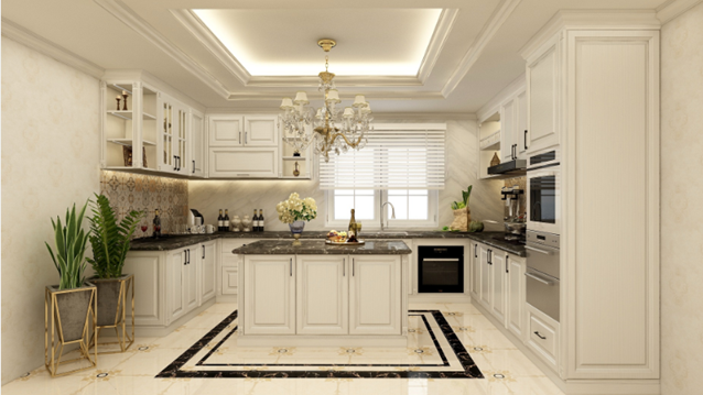 領(lǐng)尚教你廚房電器如何保養(yǎng)