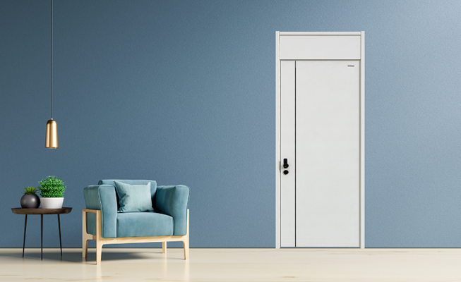 領(lǐng)尚實木門板，選擇正確不踩雷！