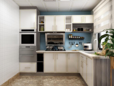 不同材質(zhì)的廚房水龍頭都有哪些特點？