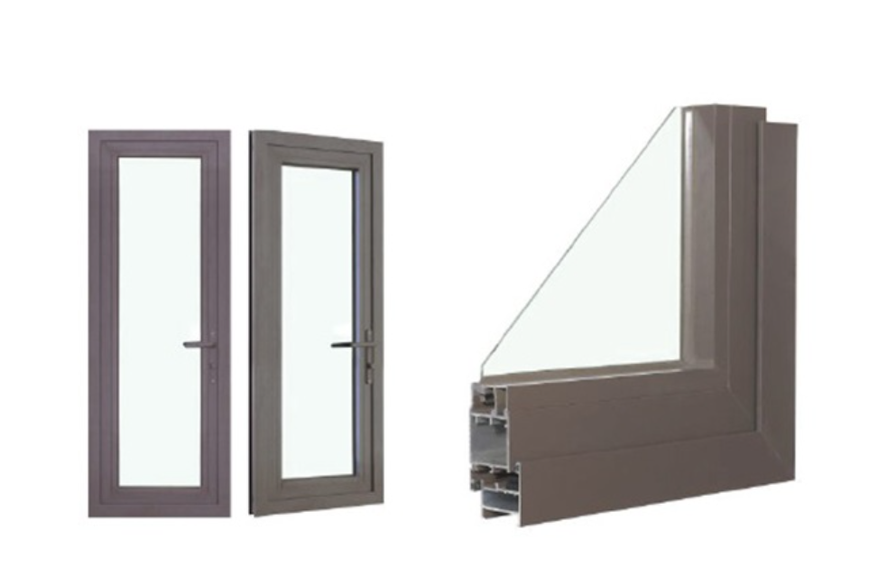 關(guān)于鋁合金門窗挑選的經(jīng)驗