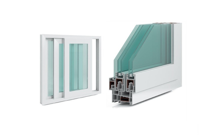 塑鋼門窗的優(yōu)點(diǎn)合集，你做好筆記了嗎？