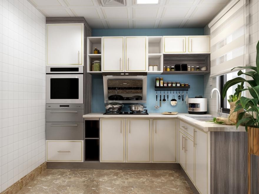 廚房電器之吸油煙機(jī)安全使用指南