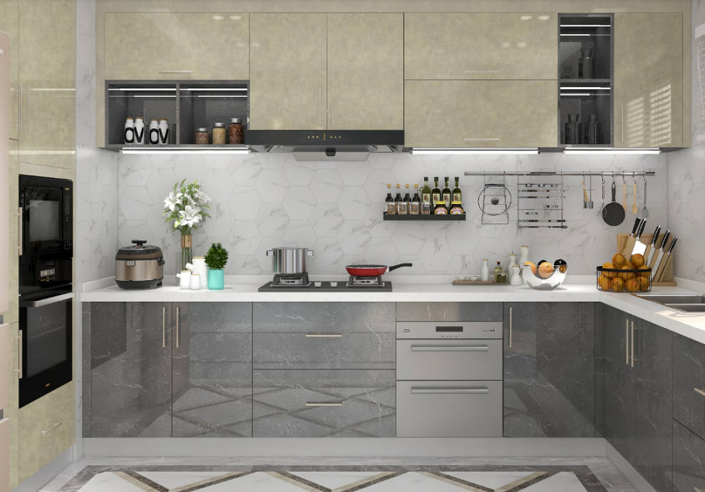 定制整體廚房除了看價格，還要看什么？