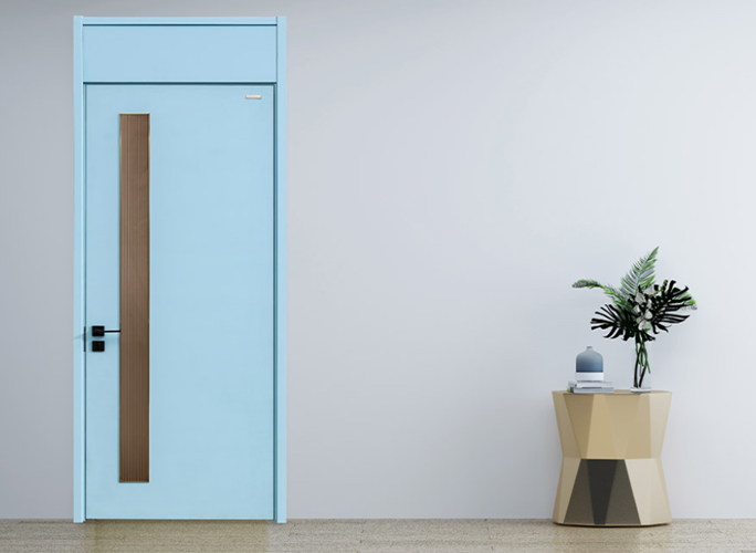 領(lǐng)尚木門價格怎么樣？看看質(zhì)量再給出回答