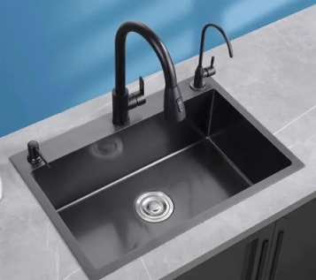 廚房水槽安裝，超實用步驟解讀！