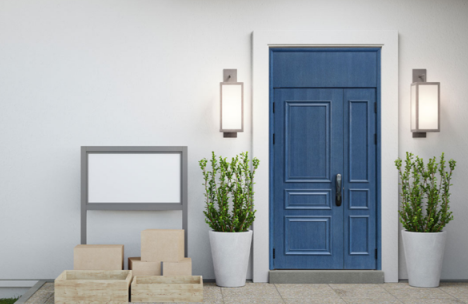 領(lǐng)尚油漆木門價格高嗎？質(zhì)量、性價比都能給你驚喜